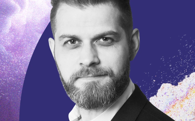 Bartosz Michałowski
