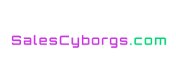 Salescyborgs