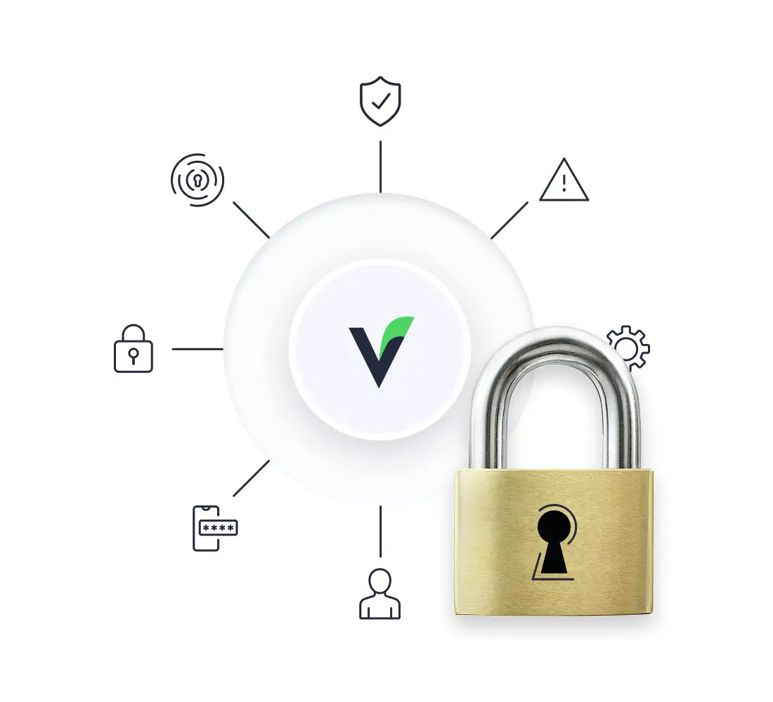 Security in Livespace