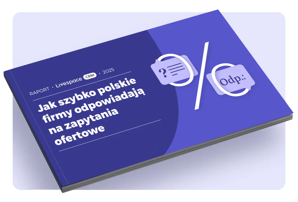 Raport: Jak szybko polskie firmy odpowiadają na zapytania ofertowe