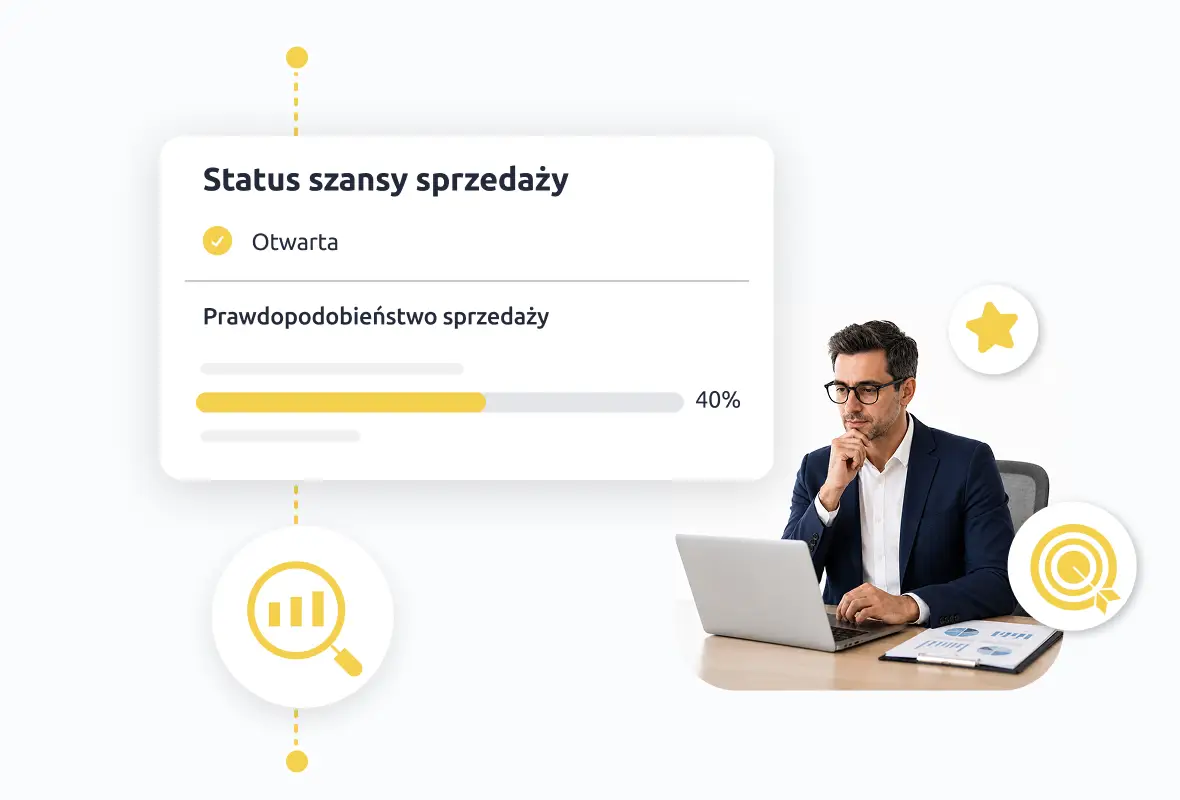 Proces pod kontrolą managera