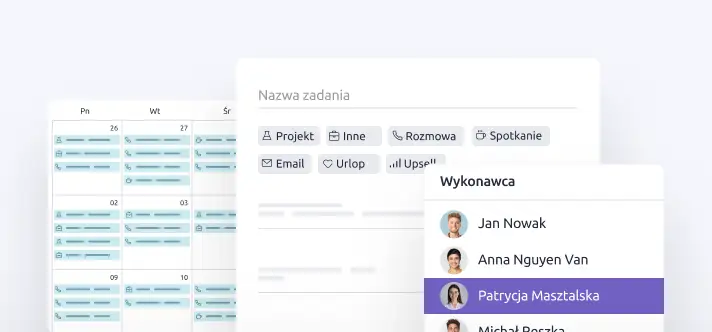 Zarządzanie zadaniami